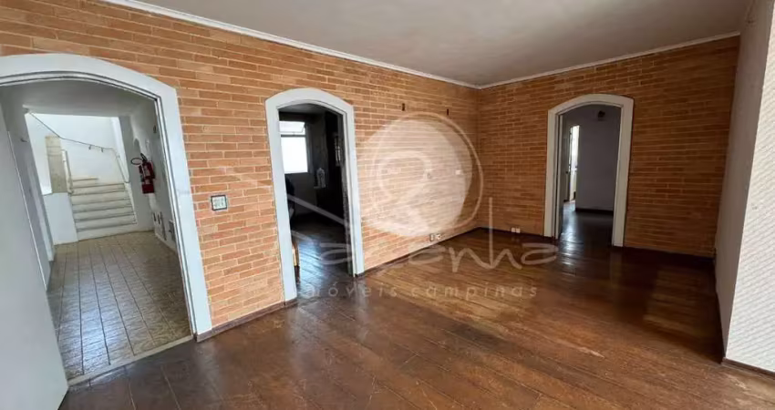 Apartamento para venda no Cambuí em Campinas - 3 quartos