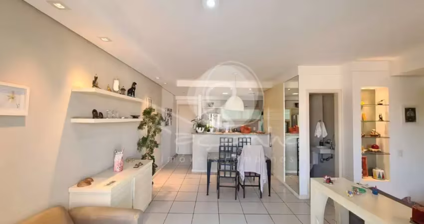 Apartamento com 2 suítes para venda no jardim proença em campinas - sol da manhã
