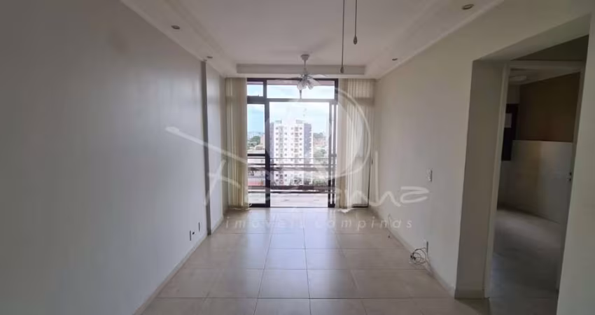 Apartamento com 2 quartos e 1 suíte para Venda no Jardim Chapadão