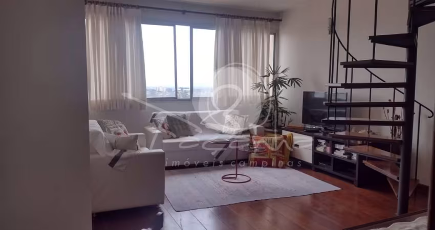 Cobertura para Venda no Jardim Chapadão em campinas - 3 quartos