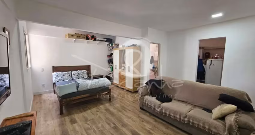 Apartamento 1 quarto para venda no centro em campinas -