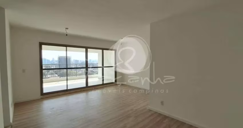 Apartamento para venda no nova campinas - 3 quartos