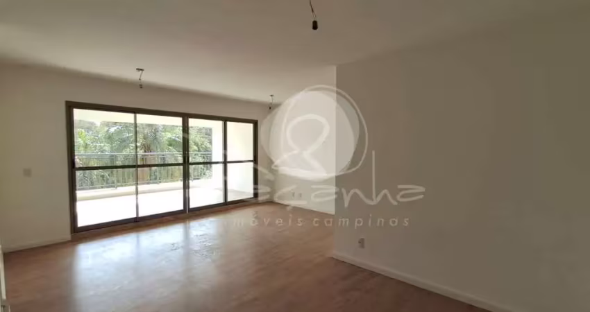 Apartamento para venda no nova campinas - 3 quartos