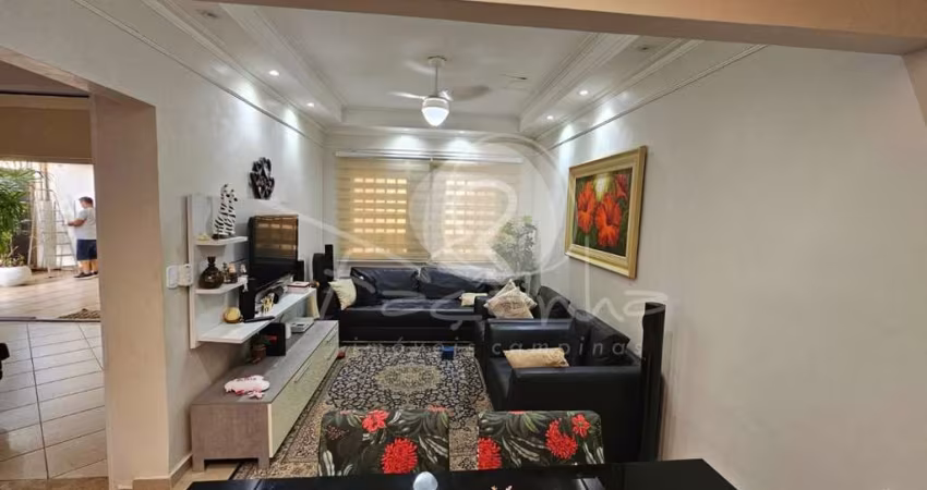 Casa térrea para venda proximo do Shopping Parque D. Pedro em Campinas