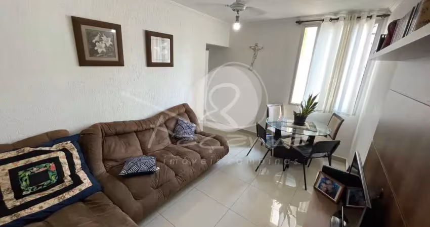Apartamento para venda no jardim pauliceia em campinas - 2 quartos