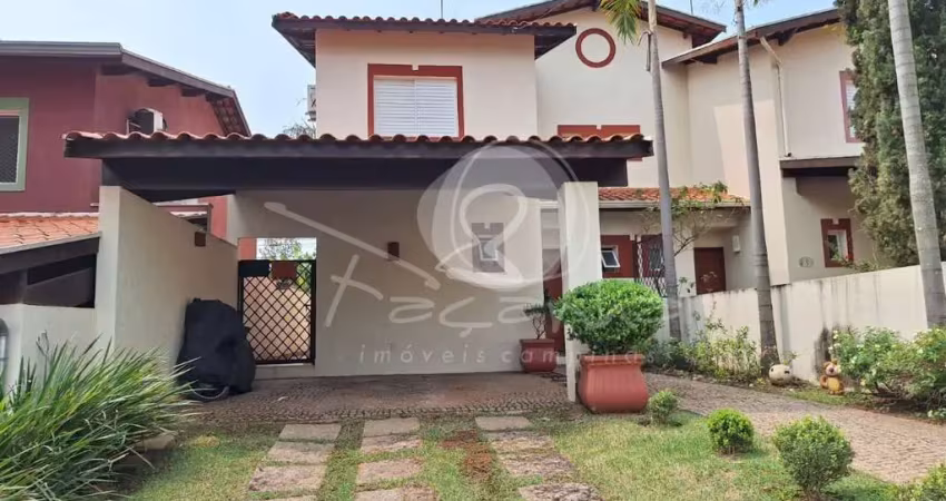 Casa a venda no santa cândida em campinas - 3 quartos