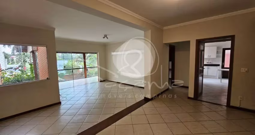 Casa para locação no bairro das palmeiras em campinas - façanha imoveis campinas