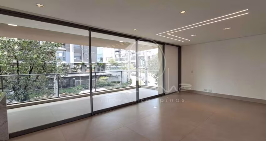 Apartamento para Venda e Locação na Nova Campinas - 3 quartos