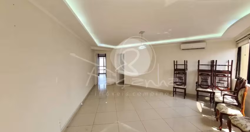 Apartamento com 3 quartos para venda no cambuí  - façanha imóveis campinas
