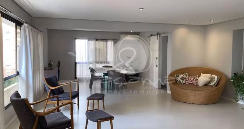 Apartamento para venda no cambuí em campinas - façanha imóveis campinas
