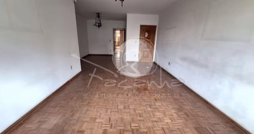 Apartamento a venda no Cambuí em Campinas - 3 quartos