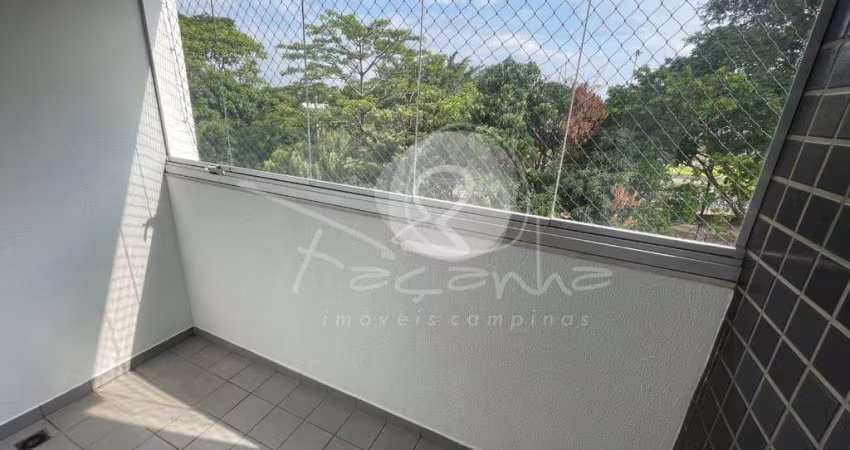 Apartamento para Venda no Bonfim em Campinas - 3 quartos