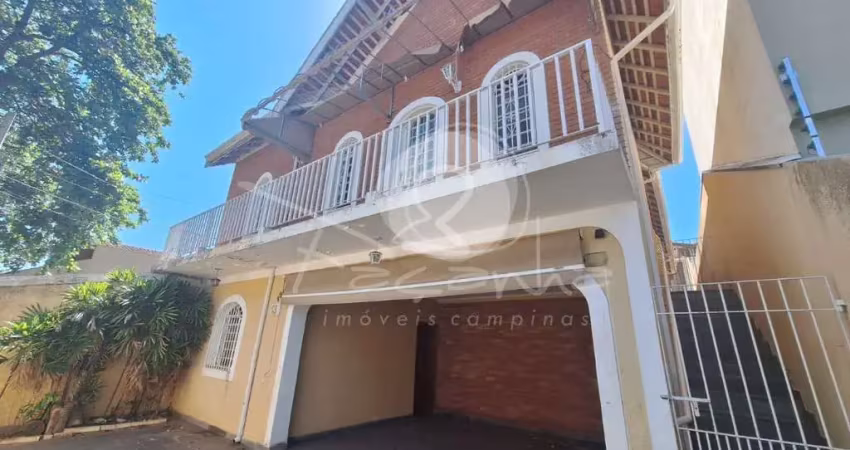 Casa a venda no jardim madalena em campinas - 3 quartos