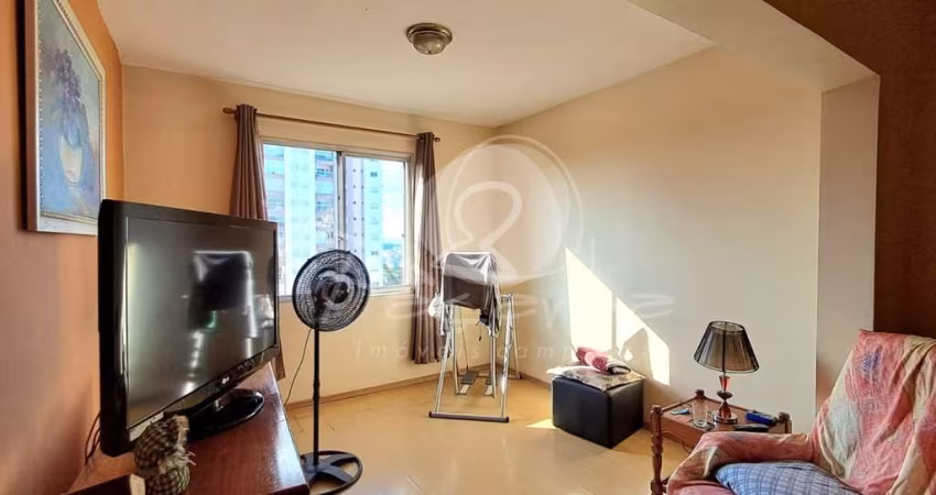 Apartamento para Venda no Jardim Flamboyant em Campinas - 2 quartos