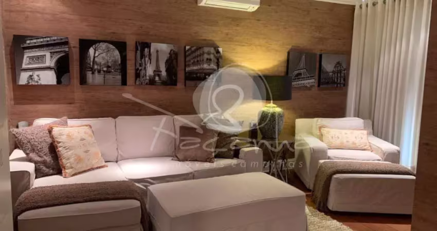 Casa no condominio estancia paraiso em campinas por r$ 2.550.000,00 - façanha imóveis campinas