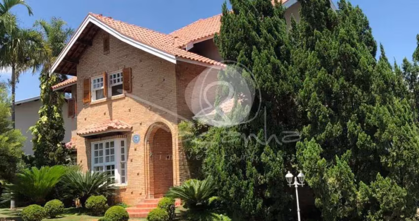 Casa no condominio estancia paraiso em campinas por r$ 2.350.000,00 - façanha imóveis campinas