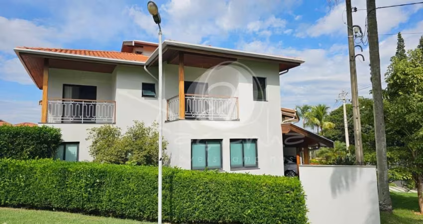 Casa Tijuco das Telhas em Campinas, por R$ 1.800.000,00 - Façanha Imóveis Campinas