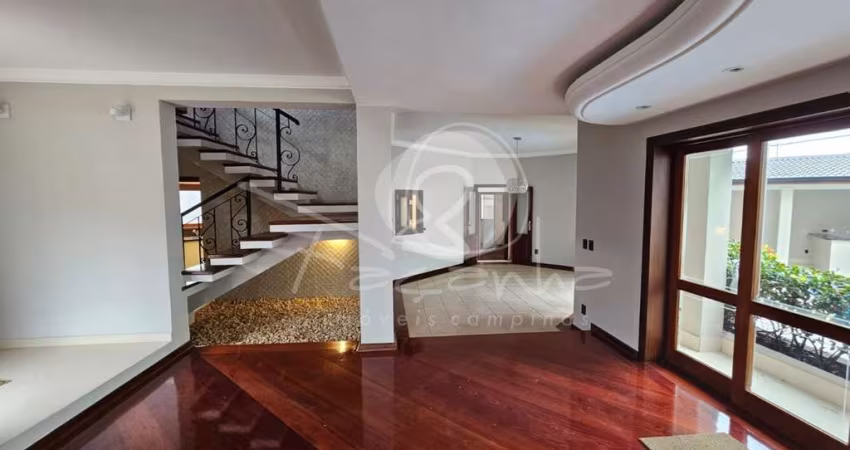 Casa Tijuco das Telhas em Campinas, por R$ 1.750.000,00 - Façanha Imóveis Campinas