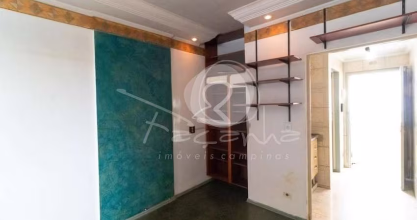 Apartamento para Venda no Centro em Campinas - 1 quarto