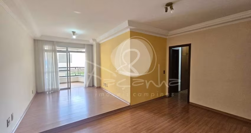 Apartamento no Bosque em Campinas, por R$450.000,00 - Façanha Imóveis Campinas