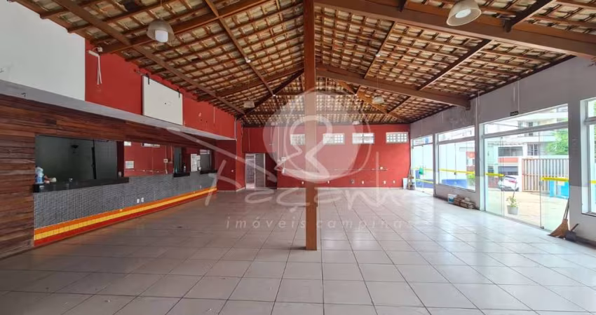 Casa comercial para Venda ou Locação no Jardim Proença em Campinas - Façanha Imóveis Campinas