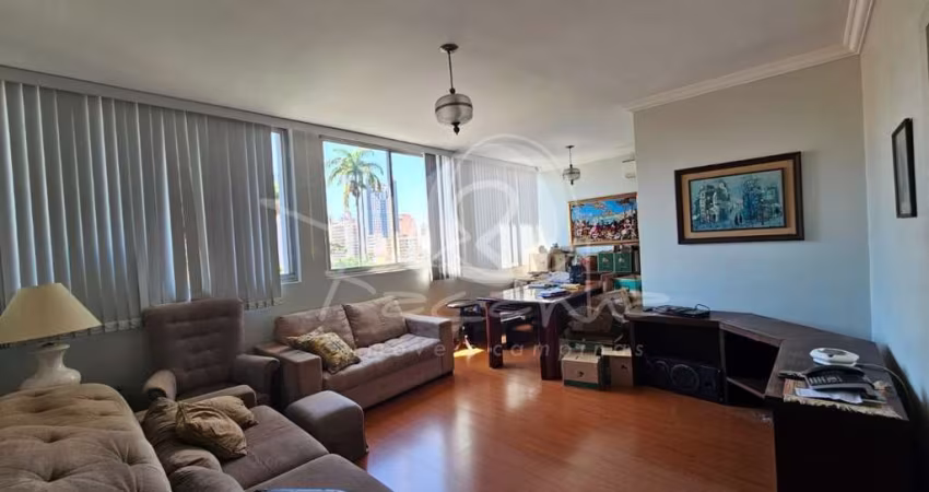 Apartamento 3 quartos para venda no Cambuí em Campinas  -  Façanha Imóveis Campinas