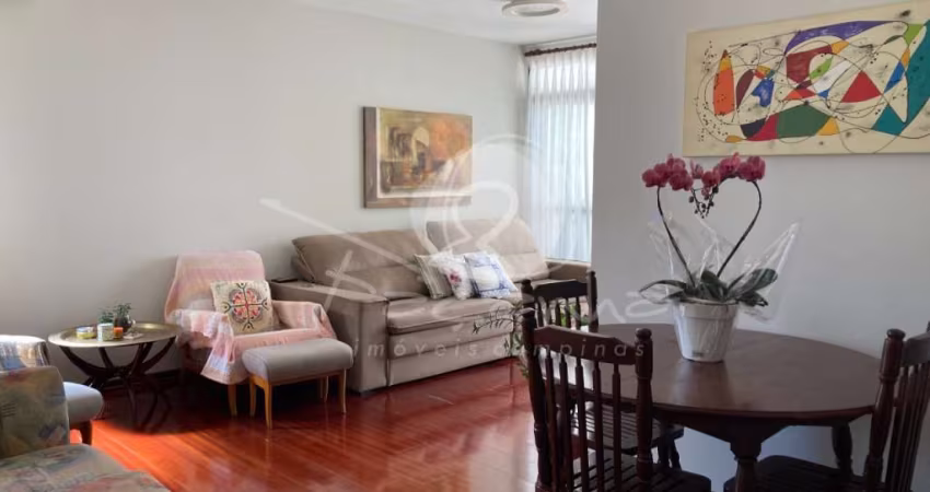 Apartamento Cambuí em Campinas, R$ 700.000,00 - Façanha Imóveis