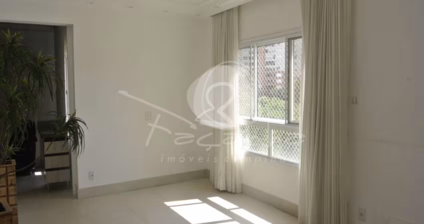 Apartamento para venda na Fazenda São Quirino  em Campinas - Façanha Imóveis Campinas