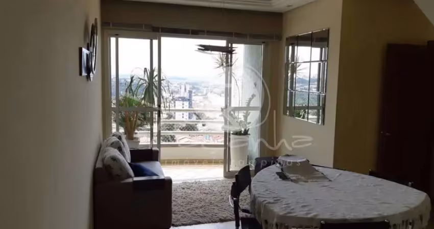 Apartamento cobertura duplex para venda no taquaral. imobiliária em campinas.