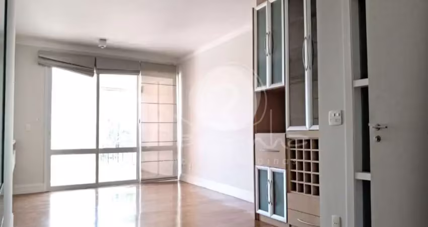 Apartamento em frente ao liceu no taquaral em campinas