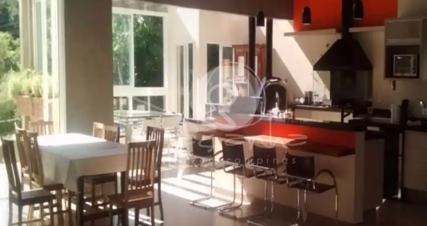 Casa em Condomínio fechado Gramado em Campinas R$2.680.000,00 -  Façanha Imóveis Campinas
