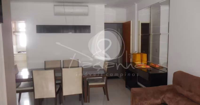 Apartamento para Venda no Guanabara - Façanha Imóveis Campinas