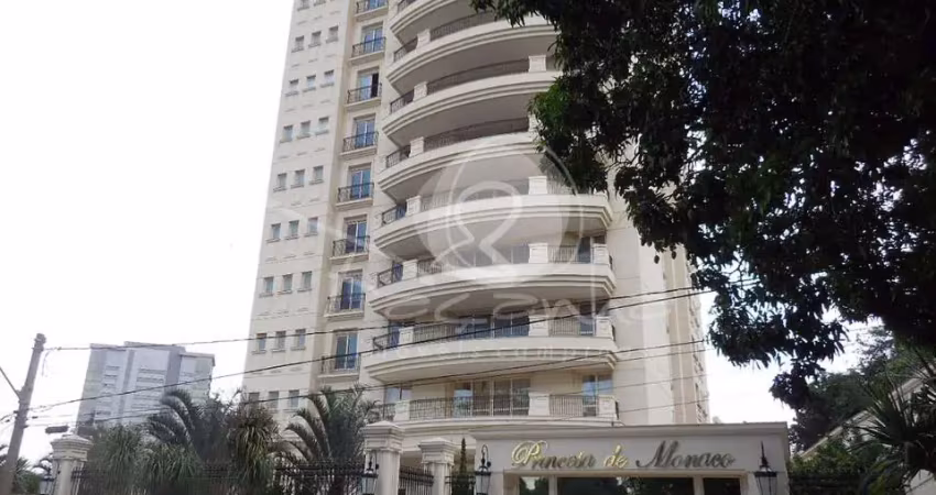 Apartamento novo para venda no cambuí em campinas - 5 quartos