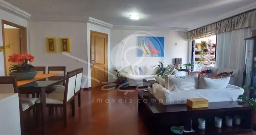 Apartamento para venda, chácara primavera em campinas - 4 quartos