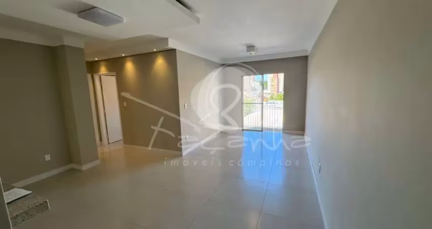 Apartamento para venda no centro em campinas - 2 quartos