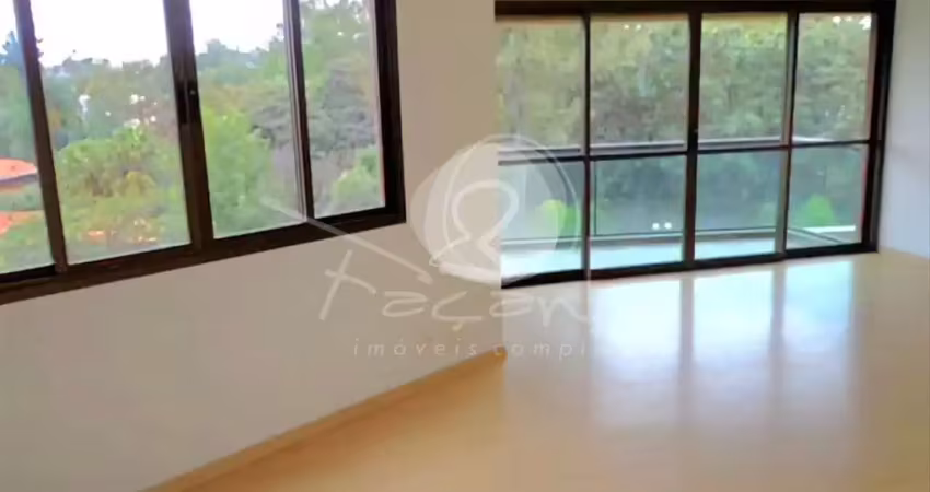Apartamento para venda com 3 quartos, 3 suítes no notre dame em campinas - façanha imóveis campinas