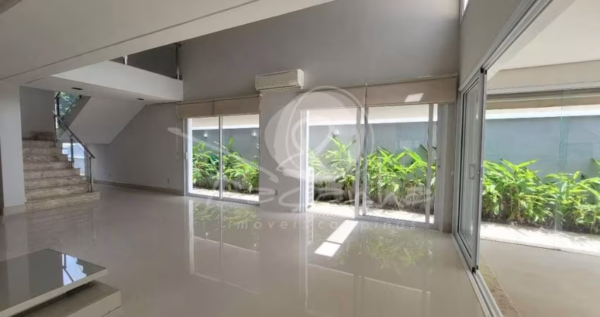 Casa para venda no Swiss Park Genéve em Campinas - 3 quartos