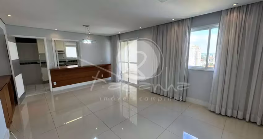 Apartamento para venda no parque prado em campinas - 3 quartos