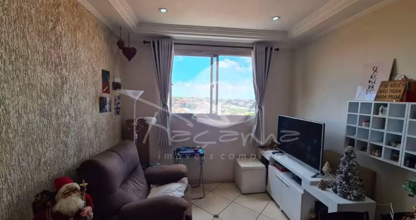 Apartamento para venda na vila joão jorge em campinas - façanha imóveis campinas