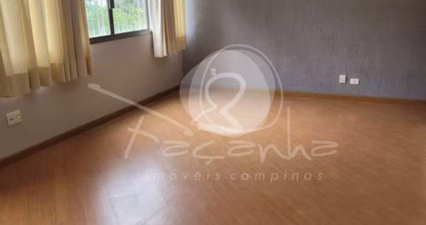 Apartamento para Venda no Bosque em Campinas - 3 quartos