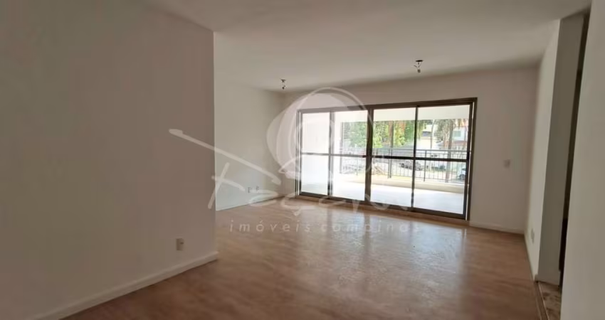Apartamento para Venda no Nova Campinas - 3 quartos
