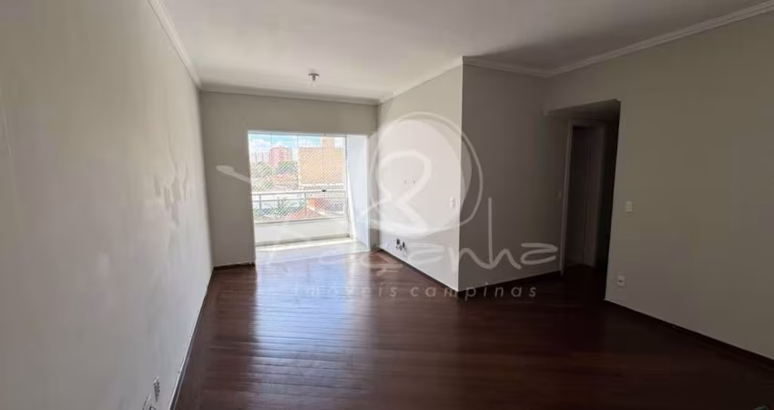 Apartamento para venda no Bosque em Campinas  -  3 quartos