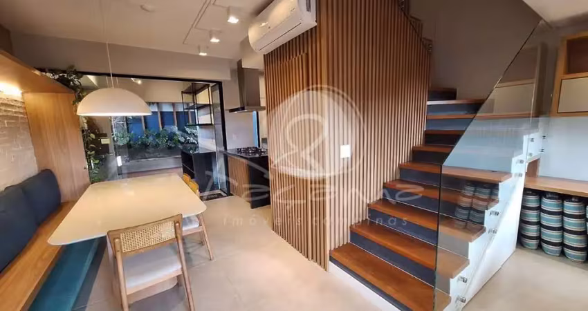 Casa em condomínio a venda no santa cândida em campinas - 3 quartos