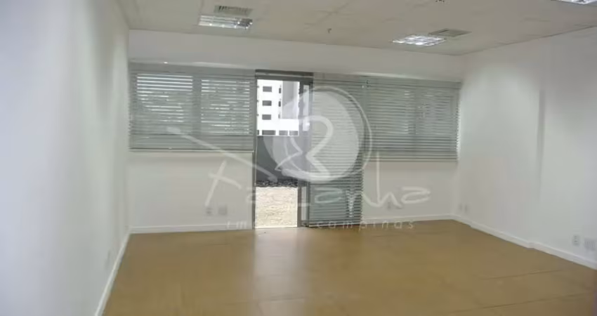 Sala comercial para locação no cambuí em campinas - imobiliária em campinas
