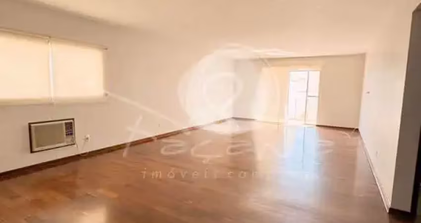 Apartamento para venda no cambuí em campinas - 4 quartos