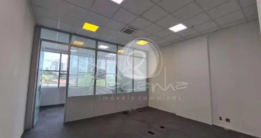 Sala comercial para venda no cambuí em campinas - edifício helbor offices
