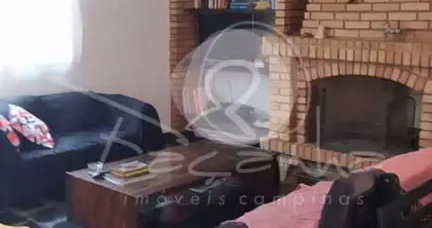 Casa residencial para venda no parque alto taquaral em campinas - 4 quartos