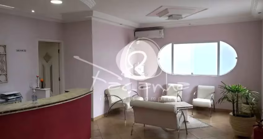 Consultorio no bonfim em campinas r$940.000,000  -  façanha imóveis