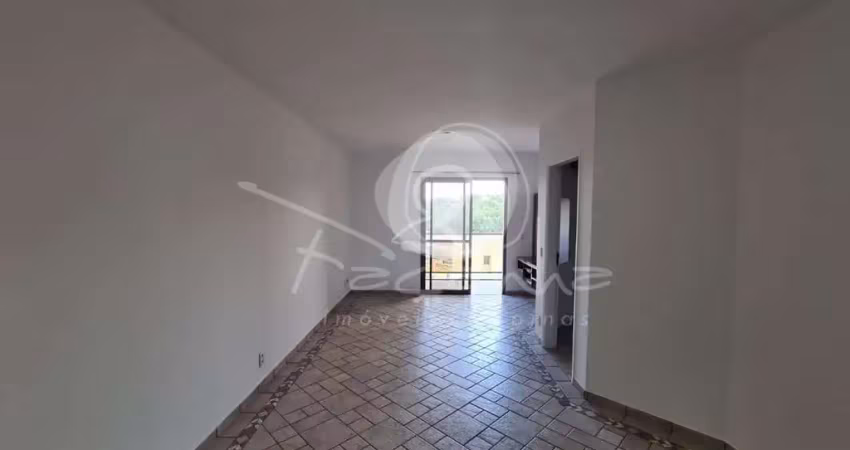 Apartmamento para venda com 2 quartos no jardim proença - façanha imóveis campinas