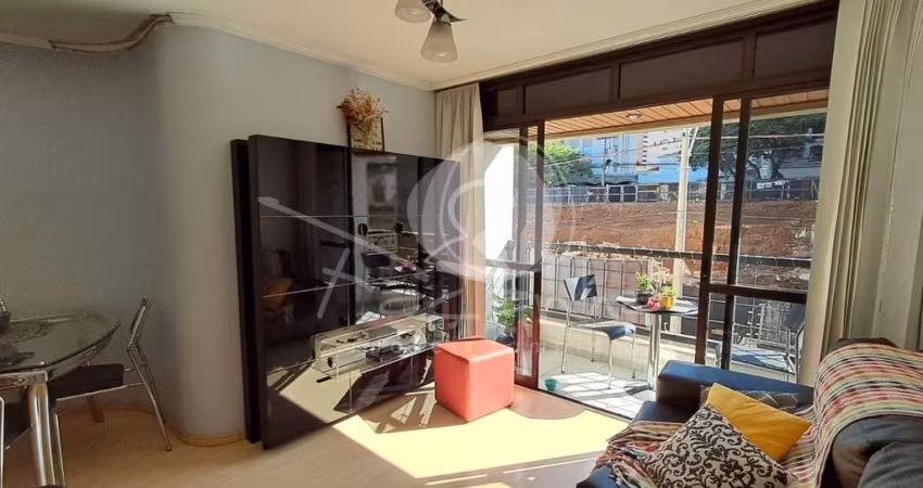 Apartamento para Venda no Cambuí em Campinas - 1 quarto